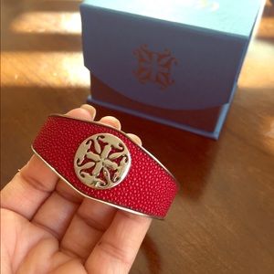 Rustic Cuff bracelet